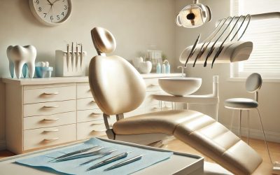 5 Signs You Need to Upgrade Your Dental Equipment