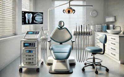 Top 5 Must-Have Dental Tools for Every Clinic
